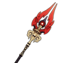 Weaponstaffofhoma — Genshin Impact characters and weapons option 234