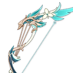 Weaponthedaybreakchronicles — Genshin Impact characters and weapons option 188