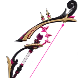 Weaponthefirstgreatmagic — Genshin Impact characters and weapons option 189
