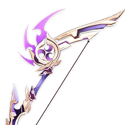Weaponthunderingpulse — Genshin Impact characters and weapons option 190