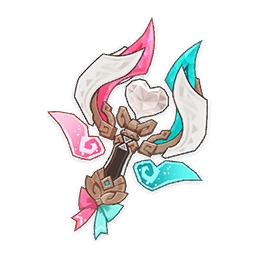 Weaponvividnotions — Genshin Impact characters and weapons option 209