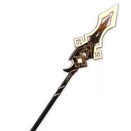 Weaponvortexvanquisher — Genshin Impact characters and weapons option 237