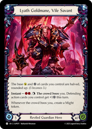 flesh and blood card maker Blood: 1st Strike Deck Display (6 Decks) : Toys & Games Lexi's Castle - FaB TCG