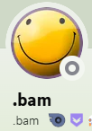 Bam — Agrocord Member Tierlist 2026 option 5