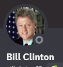 Bill — Agrocord Member Tierlist 2026 option 7
