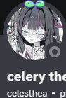 Celery — Agrocord Member Tierlist 2026 option 9