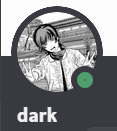 Dark — Agrocord Member Tierlist 2026 option 12