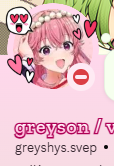 Grey — Agrocord Member Tierlist 2026 option 18