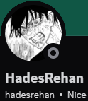Hades — Agrocord Member Tierlist 2026 option 19