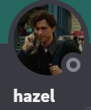 Hazel — Agrocord Member Tierlist 2026 option 20