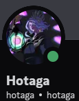 Hotaga — Agrocord Member Tierlist 2026 option 22