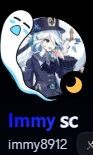 Immy — Agrocord Member Tierlist 2026 option 23