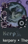 Kerp — Agrocord Member Tierlist 2026 option 28