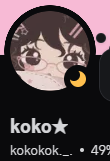 Koko — Agrocord Member Tierlist 2026 option 30