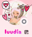 Luudia — Agrocord Member Tierlist 2026 option 37