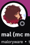 Mal — Agrocord Member Tierlist 2026 option 39