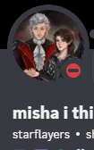 Misha — Agrocord Member Tierlist 2026 option 43