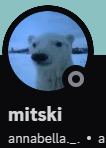 Mitski — Agrocord Member Tierlist 2026 option 44