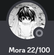Mora — Agrocord Member Tierlist 2026 option 46