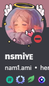 Nami — Agrocord Member Tierlist 2026 option 48