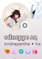 Nep — Agrocord Member Tierlist 2026 option 49