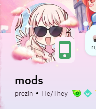 Prezin — Agrocord Member Tierlist 2026 option 55