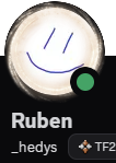 Ruben — Agrocord Member Tierlist 2026 option 58
