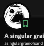 Salt — Agrocord Member Tierlist 2026 option 59