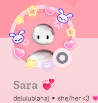 Sara — Agrocord Member Tierlist 2026 option 61