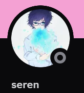 Seren — Agrocord Member Tierlist 2026 option 62