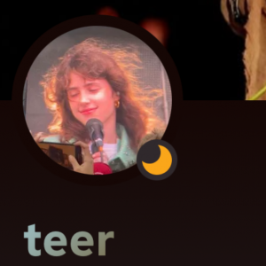 Teer — Agrocord Member Tierlist 2026 option 65