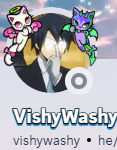 Vishywashy — Agrocord Member Tierlist 2026 option 71