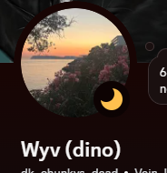 Wyv — Agrocord Member Tierlist 2026 option 72