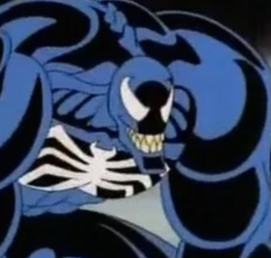 Unlimited Venompng — Venom Adaptations (TV Shows/Film and Videogames) option 28