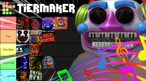 ChumTrap1 Videos Tier List — option 10