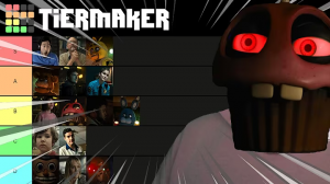 ChumTrap1 Videos Tier List — option 11