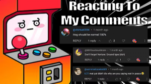 ChumTrap1 Videos Tier List — option 14