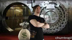 ChumTrap1 Videos Tier List — option 2