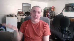 ChumTrap1 Videos Tier List — option 22