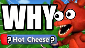 ChumTrap1 Videos Tier List — option 25