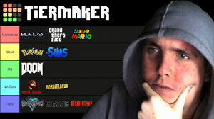 ChumTrap1 Videos Tier List — option 6