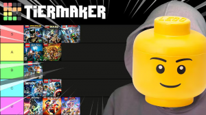 ChumTrap1 Videos Tier List — option 8