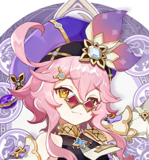 Dori — Playable Genshin Characters + Major NPCs option 29