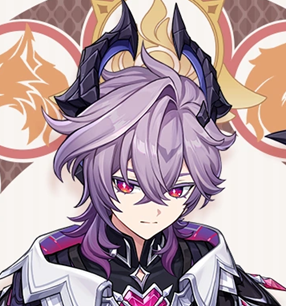 Durin — Playable Genshin Characters + Major NPCs option 30