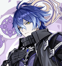 Flins — Playable Genshin Characters + Major NPCs option 36