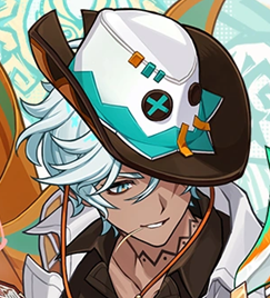 Ifa — Playable Genshin Characters + Major NPCs option 44