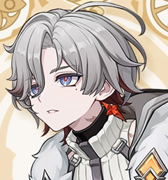 Illuga — Playable Genshin Characters + Major NPCs option 45
