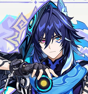 Ororon — Playable Genshin Characters + Major NPCs option 84