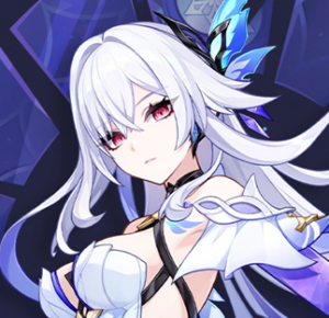 Skirk — Playable Genshin Characters + Major NPCs option 97