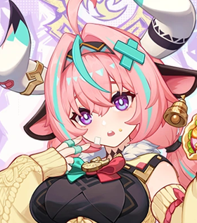 Varesa — Playable Genshin Characters + Major NPCs option 103